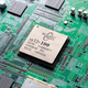 Illustration for article titled Old silicon microprocessors are reborn as spintronic quantum computers
